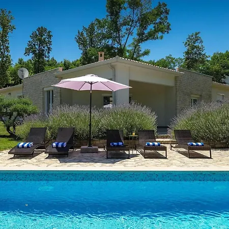 Hemera - Oasis Of Peace And Privacy By Istrabook Krsan
