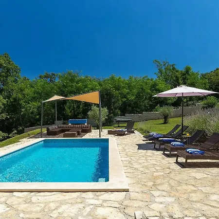 Hemera - Oasis Of Peace And Privacy By Istrabook Βίλα Kršan