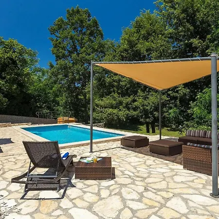 Hemera - Oasis Of Peace And Privacy By Istrabook Βίλα *