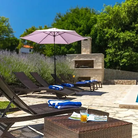 Hemera - Oasis Of Peace And Privacy By Istrabook