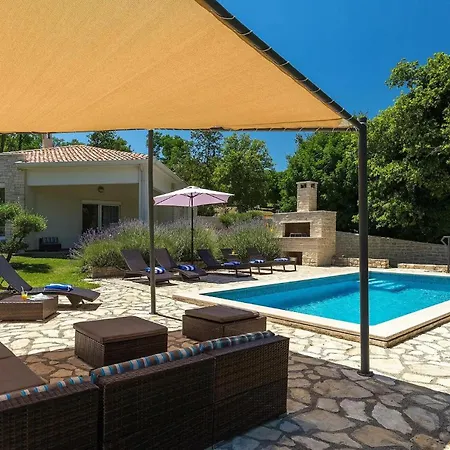 Hemera - Oasis Of Peace And Privacy By Istrabook