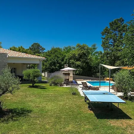 Hemera - Oasis Of Peace And Privacy By Istrabook Villa *