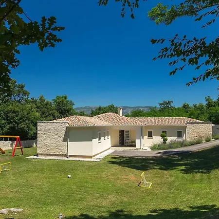 Hemera - Oasis Of Peace And Privacy By Istrabook Βίλα Kršan
