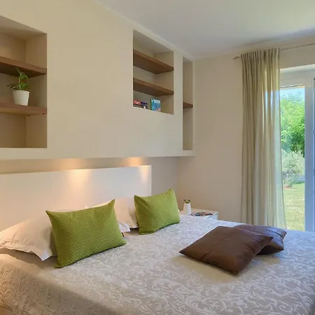Hemera - Oasis Of Peace And Privacy By Istrabook
