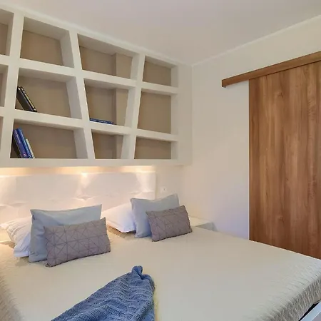 Hemera - Oasis Of Peace And Privacy By Istrabook Villa
